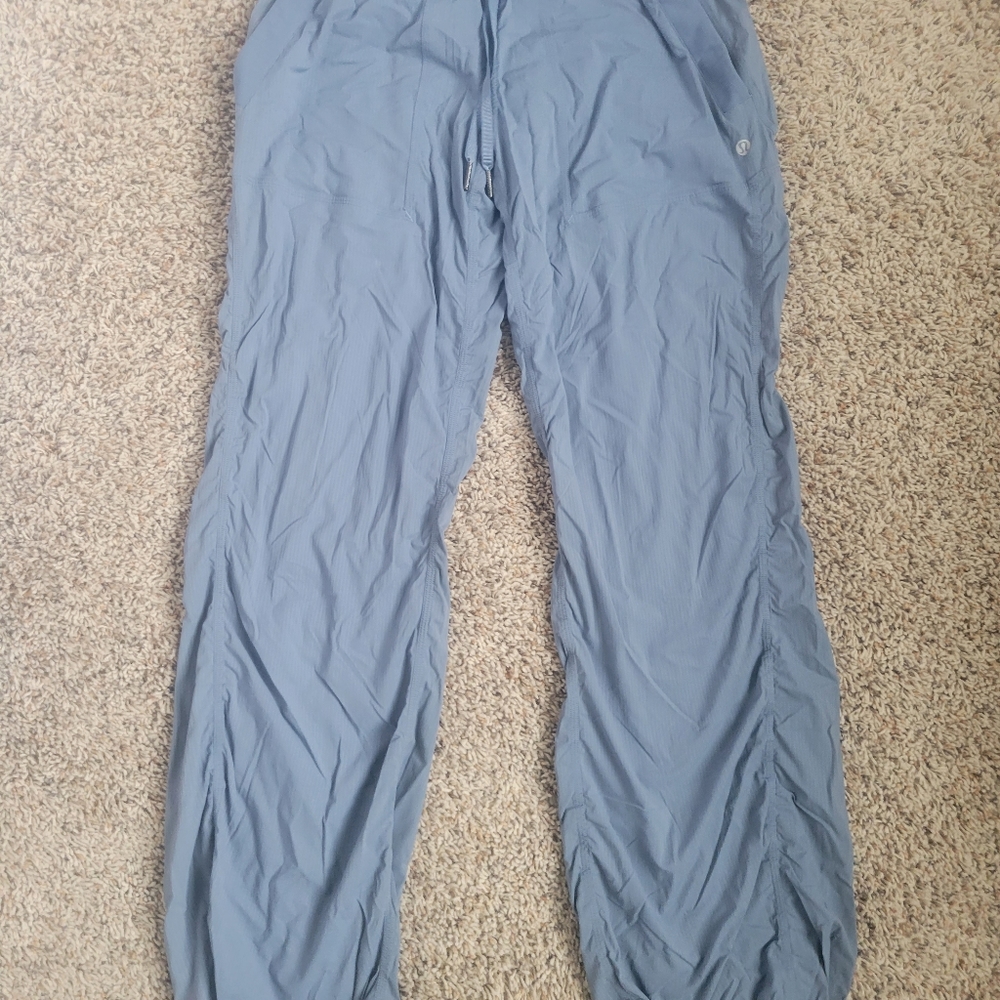 Lululemon Studio Pants